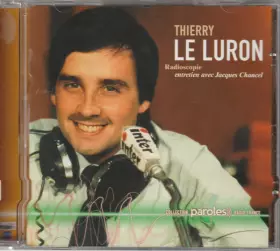 Couverture du produit · Radioscopie - Entretien Avec Jacques Chancel