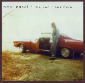 Couverture du produit · The Sun Rises Here