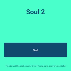 Couverture du produit · Soul 2