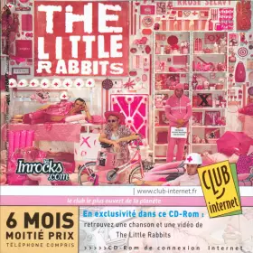 Couverture du produit · J'ai Faim