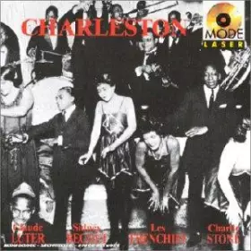 Couverture du produit · Charleston