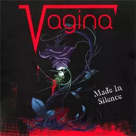 Couverture du produit · Made In Silence