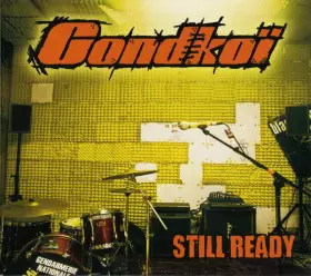Couverture du produit · Still Ready