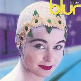 Couverture du produit · Leisure