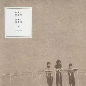 Couverture du produit · Coline