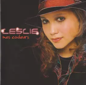 Couverture du produit · Mes Couleurs