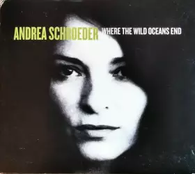 Couverture du produit · Where The Wild Oceans End