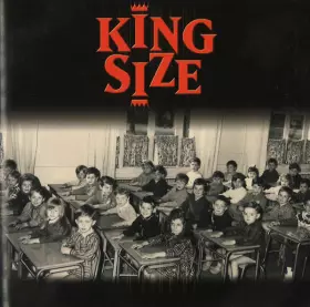 Couverture du produit · Wake Up