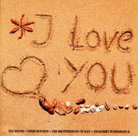 Couverture du produit · I Love You
