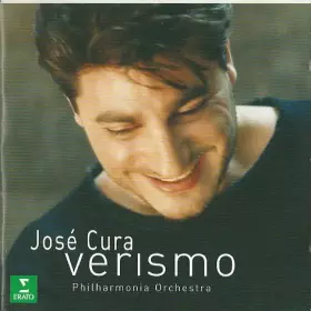 Couverture du produit · Verismo