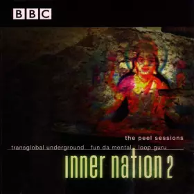 Couverture du produit · Inner Nation 2 - The Peel Sessions