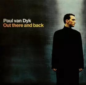 Couverture du produit · Out There And Back