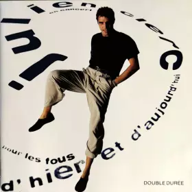 Couverture du produit · En Concert - Pour Les Fous D'Hier Et D'Aujourd'hui