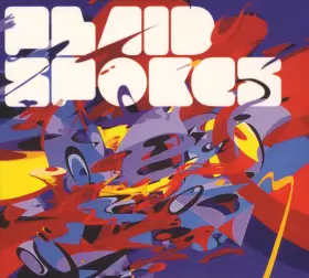 Couverture du produit · Spokes