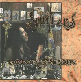 Couverture du produit · Spiritland