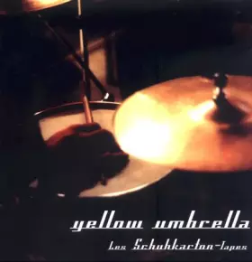 Couverture du produit · Les Schuhkarton-Tapes