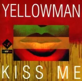 Couverture du produit · Kiss Me