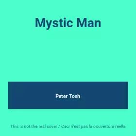 Couverture du produit · Mystic Man