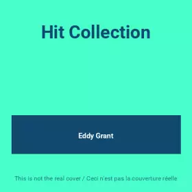 Couverture du produit · Hit Collection