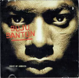 Couverture du produit · Voice Of Jamaica