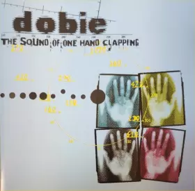 Couverture du produit · The Sound Of One Hand Clapping