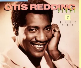 Couverture du produit · The Otis Redding Story