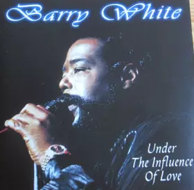 Couverture du produit · Under The Influence Of Love