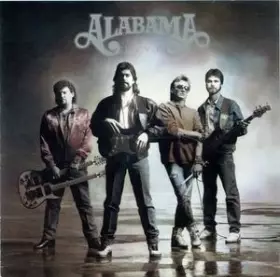 Couverture du produit · Alabama Live