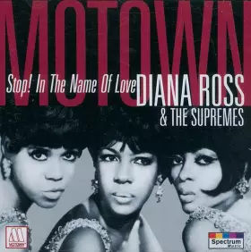 Couverture du produit · Stop! In The Name Of Love