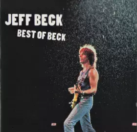 Couverture du produit · Best Of Beck