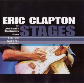 Couverture du produit · Stages
