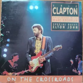 Couverture du produit · On The Crossroads