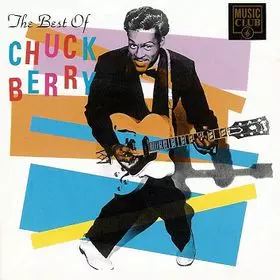 Couverture du produit · The Best Of Chuck Berry