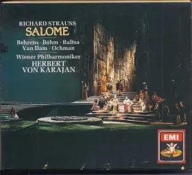 Couverture du produit · Salome