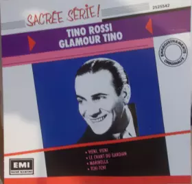 Couverture du produit · Glamour Tino