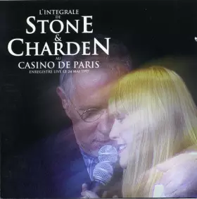 Couverture du produit · L'Integrale De Stone & Charden Au Casino De Paris