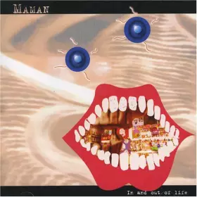 Couverture du produit · In And Out Of Life