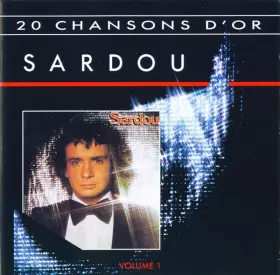 Couverture du produit · 20 Chansons D'Or - Volume 1