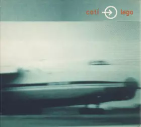 Couverture du produit · Lego