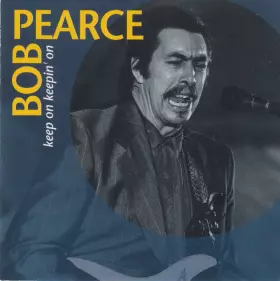 Couverture du produit · Keep On Keeping' On