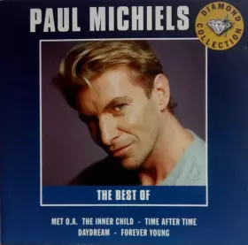 Couverture du produit · The Best Of