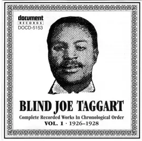 Couverture du produit · Complete Recorded Works In Chronological Order Vol. 1 ( 1926-1928)