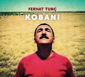 Couverture du produit · Kobani