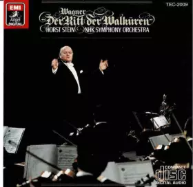 Couverture du produit · Der Ritt Der Walküren