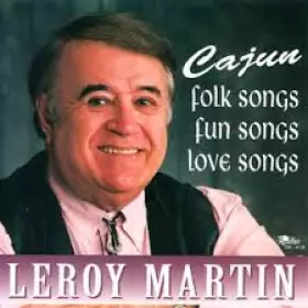 Couverture du produit · Cajun Folk Songs, Fun Songs, Love Songs