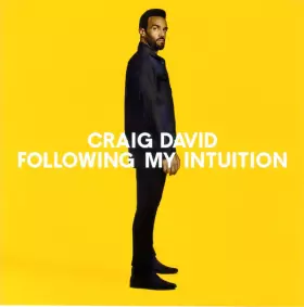 Couverture du produit · Following My Intuition