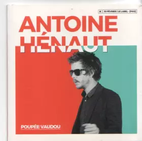 Couverture du produit · Poupée Vaudou