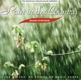 Couverture du produit · Rain In The Country