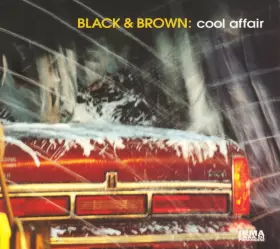 Couverture du produit · Cool Affair