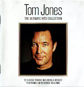 Couverture du produit · The Ultimate Hits Collection